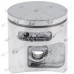 Kit piston drujba Husqvarna 445 42mm (Terra) 